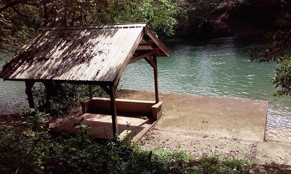 Don Santiago Guesthouse Downtown San Ignacio Dış mekan fotoğraf