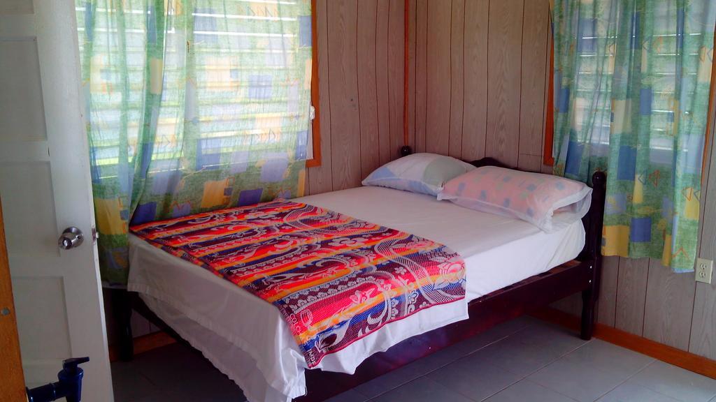 Don Santiago Guesthouse Downtown San Ignacio Dış mekan fotoğraf