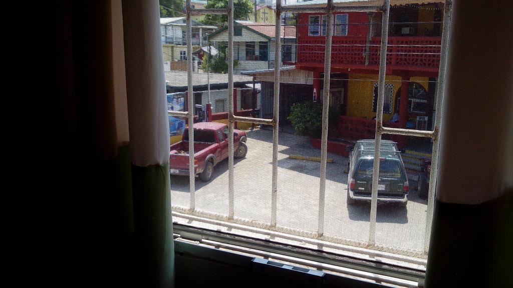 Don Santiago Guesthouse Downtown San Ignacio Dış mekan fotoğraf