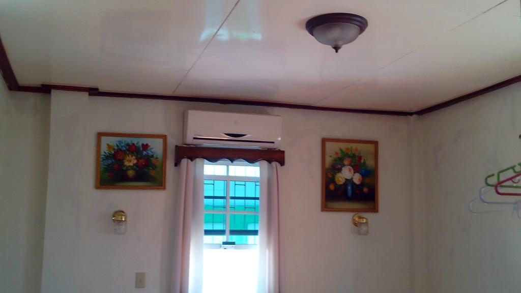 Don Santiago Guesthouse Downtown San Ignacio Dış mekan fotoğraf