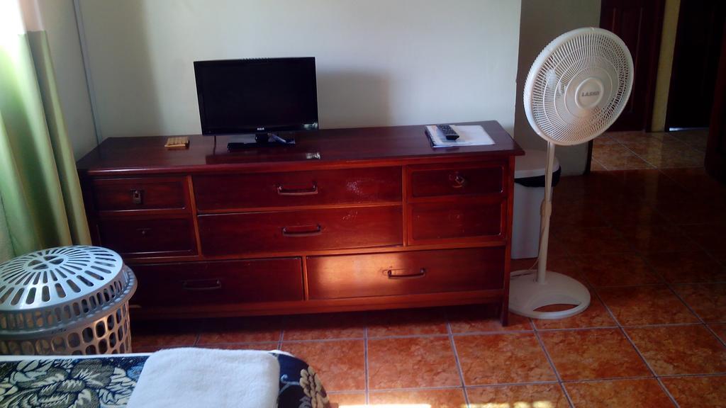 Don Santiago Guesthouse Downtown San Ignacio Dış mekan fotoğraf