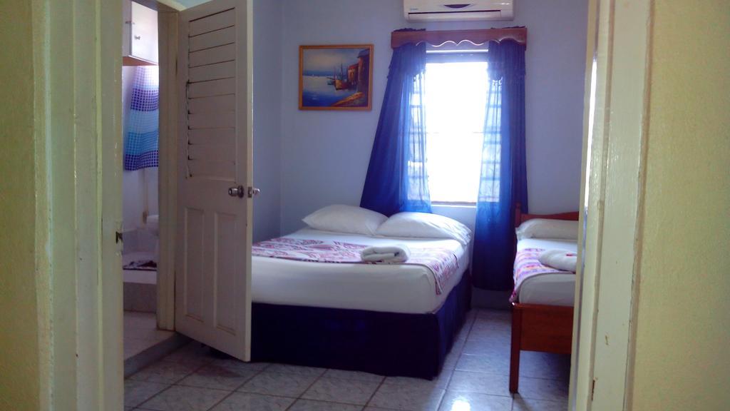 Don Santiago Guesthouse Downtown San Ignacio Dış mekan fotoğraf
