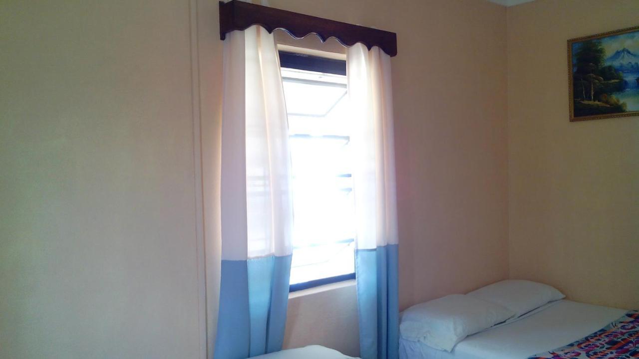 Don Santiago Guesthouse Downtown San Ignacio Dış mekan fotoğraf
