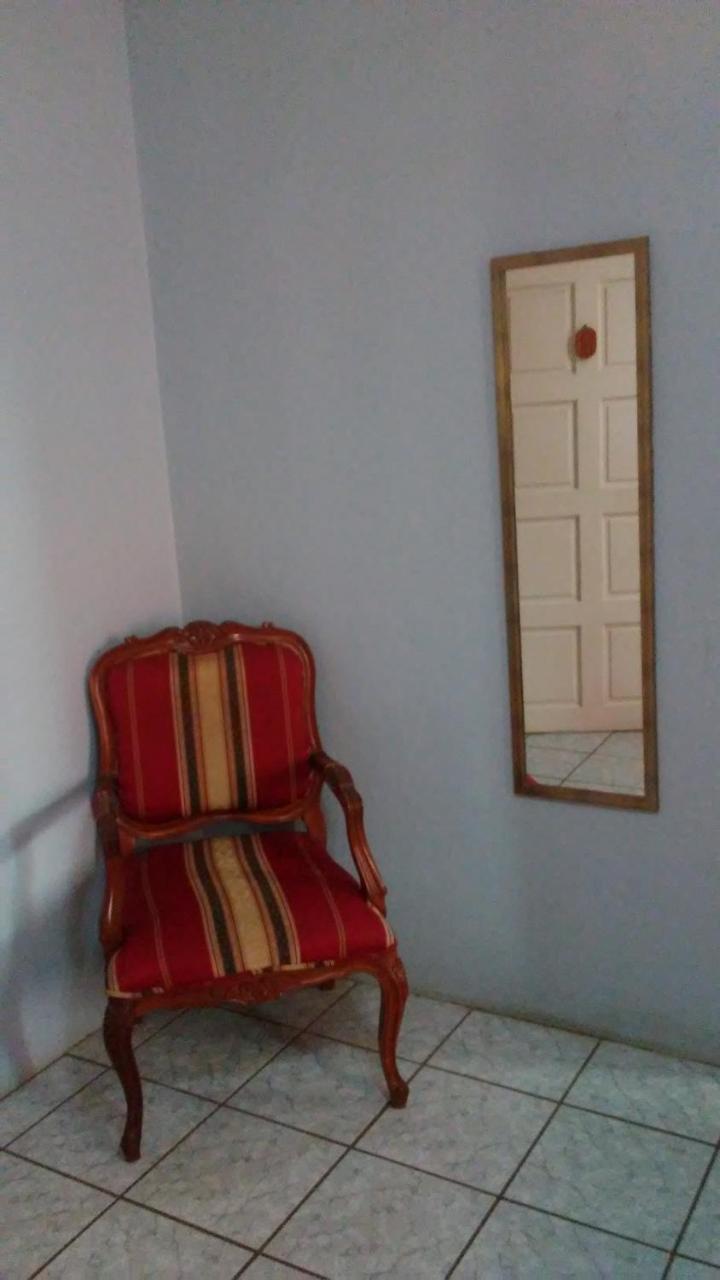 Don Santiago Guesthouse Downtown San Ignacio Dış mekan fotoğraf